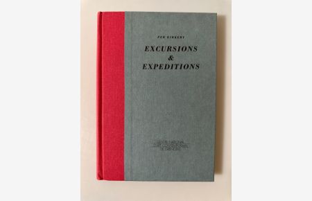 Excursion & Expeditions.