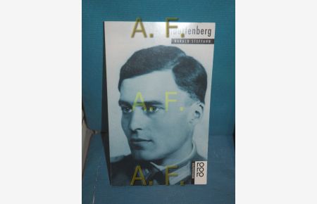 Claus Schenk Graf von Stauffenberg: Claus Schenk Graf Von Staufenberg (Rowohlt Monographien 50520)