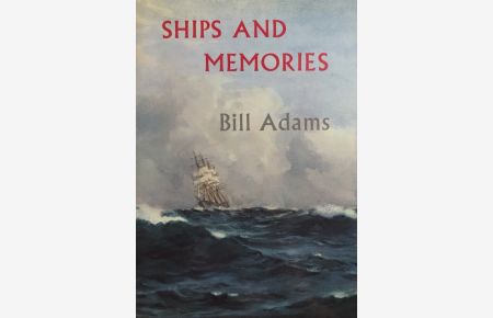 Ships and Memories.