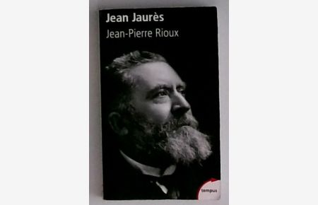 Jean Jaures