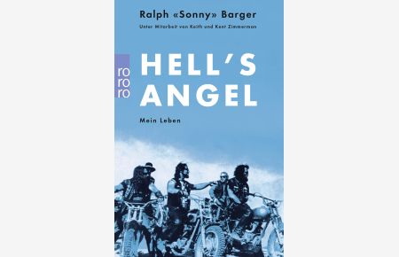 Hell's Angel: Mein Leben