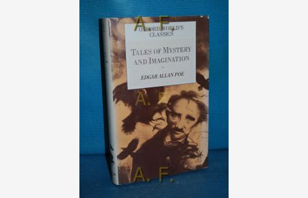 Tales of Mystery and Imagination (Oxford World's Classics)