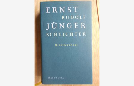 Briefe 1935 - 1955.   - Hrsg., kommentiert und mit einem Nachw. von Dirk Heißerer