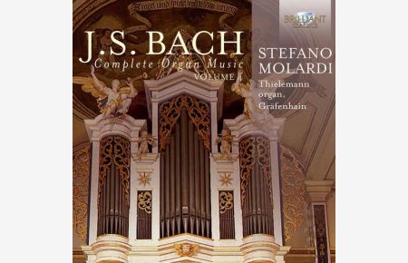 Complete Organ Music Vol. 4