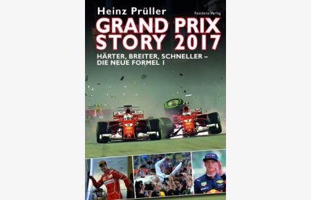 Grand Prix Story 2017.