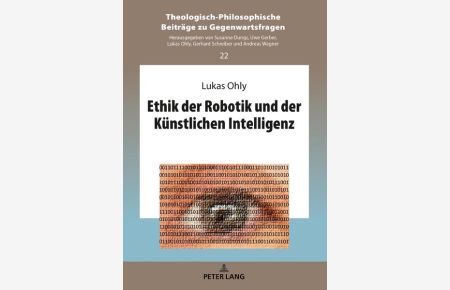 Ethik der Robotik und der Künstlichen Intelligenz