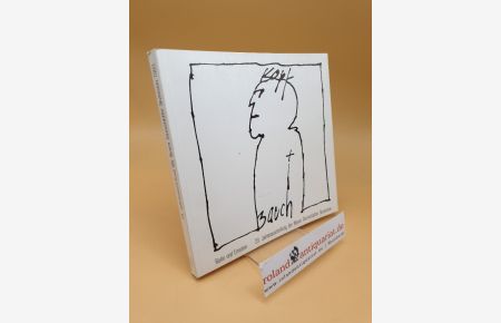 Ratio und Emotion ; 23. Jahresausstellung der Neuen Darmstädter Sezession ; Kopf und Bauch ; Malerei - Grafik -Plastik