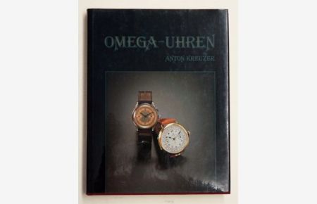 Omega-Uhren. . Kaleidoskop einer bekannten Schweizer Marke. .