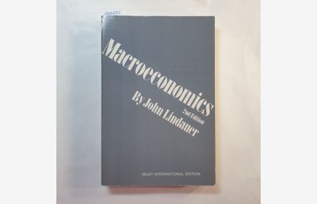 Macroeconomics
