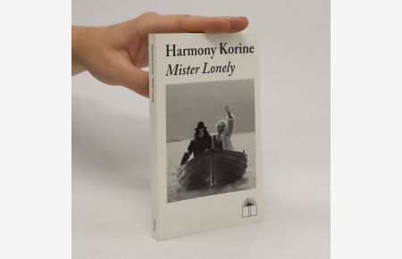 Harmony Korine : Mister Lonely
