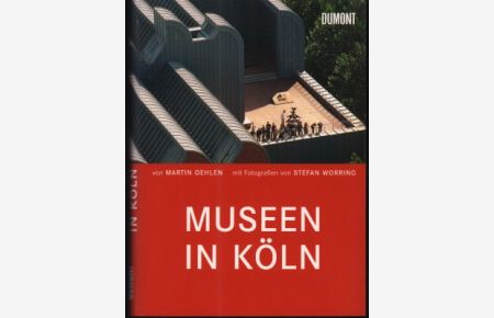 Museen in Köln.