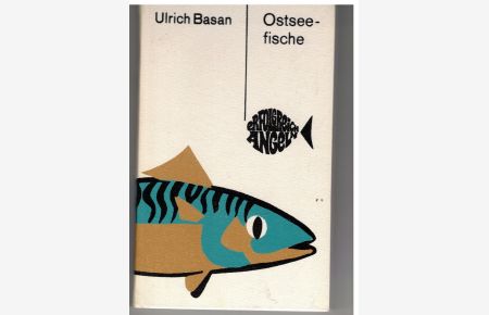 Ostseefische  - Ill. von Reinr Zieger