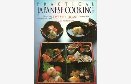?????????Practical Japanese cooking