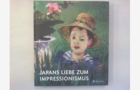 Japans Liebe zum Impressionismus.   - Von Monet bis Renoir.