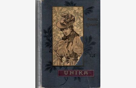 Unika. Erzählung für junge Mädchen.