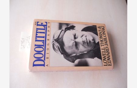 Doolittle.   - A Biography.