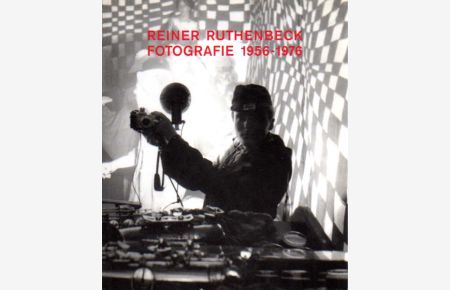 Fotografie 1956 - 1976. 9. März bis 28. April 1991, Kunstverein für die Rheinlande und Westfalen, Düsseldorf.