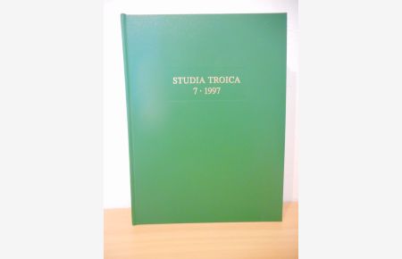 Studia Troica Band 7