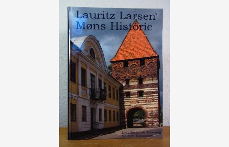 Lauritz Larsens Møns historie [dansk udgave]