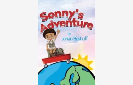 Sonny`s Adventure