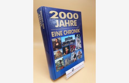 2000 Jahre ; Eine Chronik