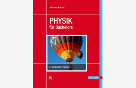 Physik für Bachelors