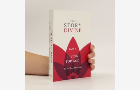 The Story Divine II