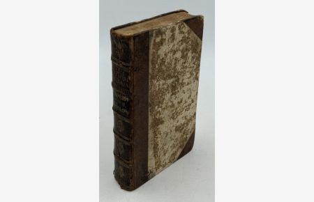T. Livii Patavini Historiarum ab urbe condita libri, qui supersunt omnes - Tomus Secundus [volume 2] : curante Joanne Petro Millero.