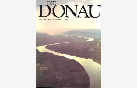 Die Donau ;