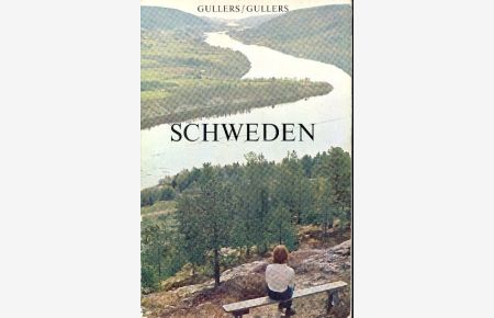 Gullers / Gullers : Schweden ;