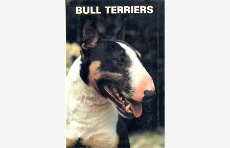 Bull Terriers ;