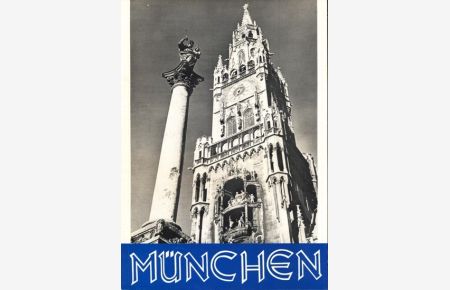 Illustrierter Wirtschafts-Spiegel München Landeshauptstadt ;