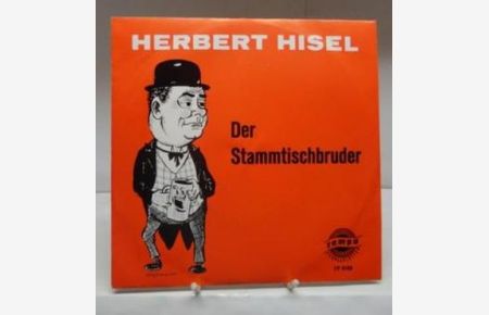 Der Stammtischbruder : Vinyl single (Vinyl-Single 7'')