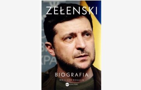 ZELENSKI - Biografia
