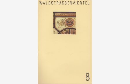 Waldstraßenviertel 8  - Eine Publikationsreihe von Pro Leipzig