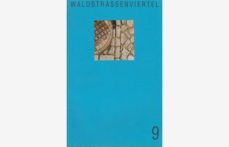 Waldstraßenviertel 9  - Eine Publikationsreihe von Pro Leipzig