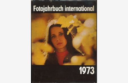 Fotojahrbuch international 1973