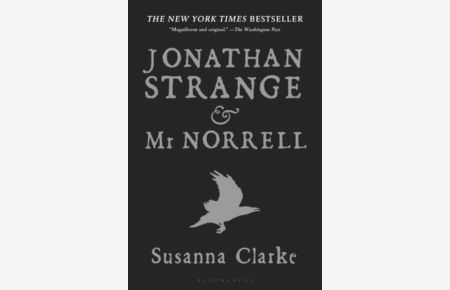 Jonathan Strange & Mr Norrell
