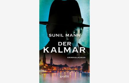 Der Kalmar  - Kriminalroman