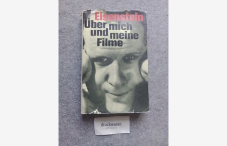 Über mich und meine Filme.   - Hrsg. von Lilli Kaufmann.