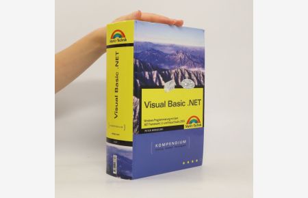 Visual Basic . NET