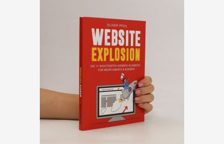 Website Explosion