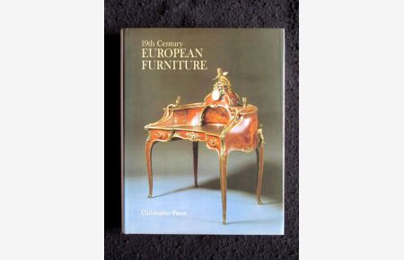 19th Century European Furniture.