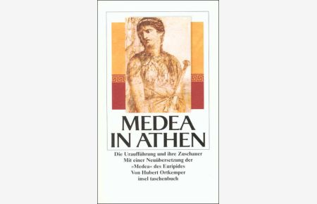 Medea in Athen