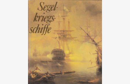 Segelkriegsschiffe