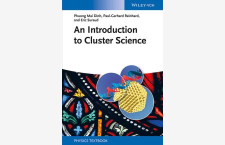 An Introduction to Cluster Science