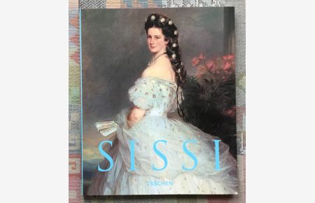 Sissi : Kaiserin Elisabeth von Österreich.
