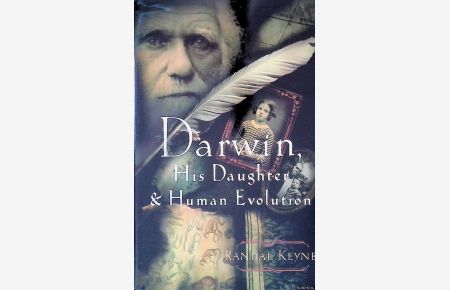 Darwin, His Daughter and Human Evolution