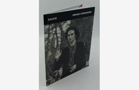 Salvo [Ausstellung January 23 - March 8, 2014].