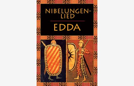 Edda - Nibelungenlied